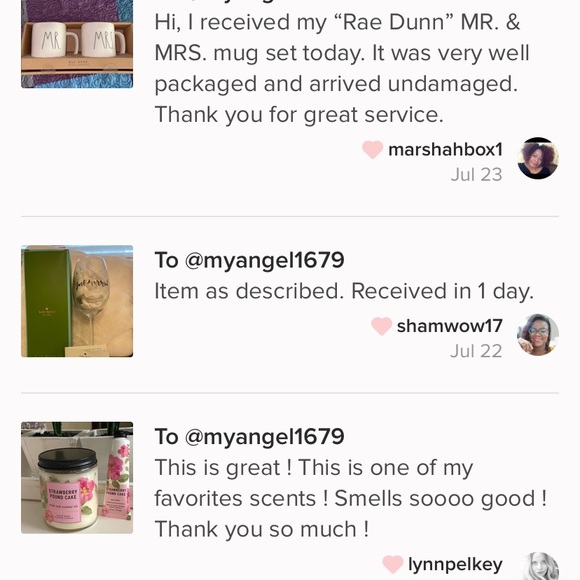 Meet your Posher, Rafaela - Picture 8 of 14